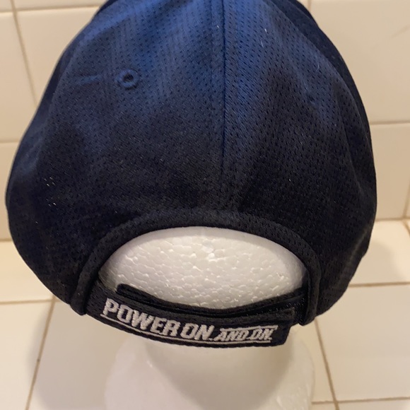 ECHO baseball style hat in good condition - Picture 3 of 5